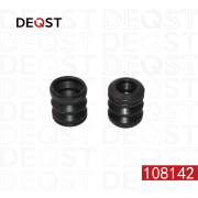 DEQST 1 * * * 2