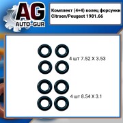 Auto-GUR RR923