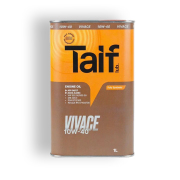 TAIF Lubricants 211203