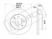 BAPCO BD0099