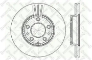 Stellox 60203245VSX