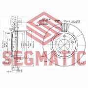 SEGMATIC SBD30093397