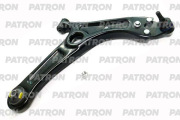 PATRON P * * * R