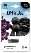 Little Joe EF0606