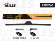 Miles CWF20AC