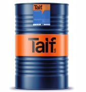 TAIF Lubricants 211217