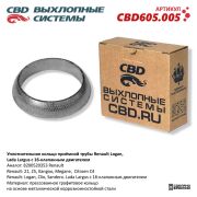 CBD CBD605005