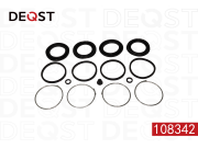 DEQST 1 * * * 2