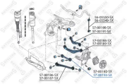 Stellox 5700193SX