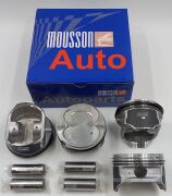 MOUSSON SPRHXDA050