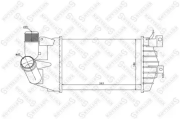 Stellox 1040234SX