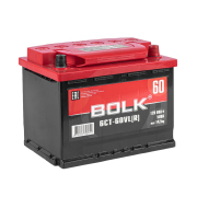 BOLK B603R