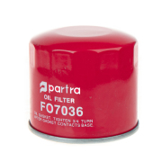 PARTRA FO7036