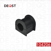 DEQST 104206