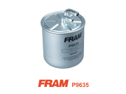 Fram P9635