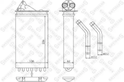 Stellox 1035011SX