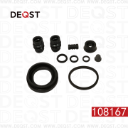 DEQST 108167