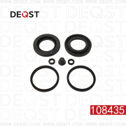 DEQST 108435