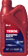Teboil 3 * * * 7