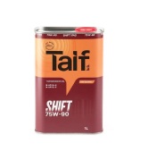 TAIF Lubricants 214106