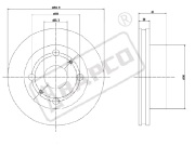 BAPCO BD0057