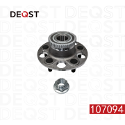 DEQST 1 * * * 4