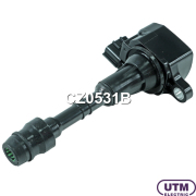 Utm CZ0531B