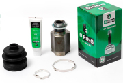 B-RING B * * * 7