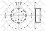 Stellox 60201519VSX