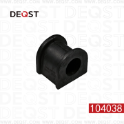 DEQST 104038