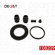 DEQST 1 * * * 9