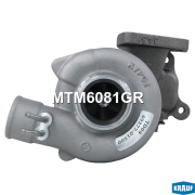 Krauf MTM6081GR