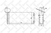 Stellox 1035020SX