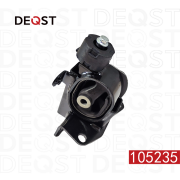 DEQST 1 * * * 5
