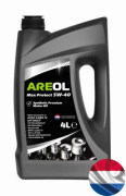 AREOL 5W40AR010