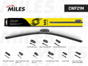 Miles CWF21M