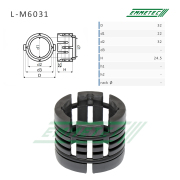 EMMETEC LM6031