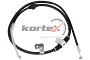 KORTEX KBC120