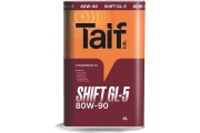 TAIF Lubricants 214050