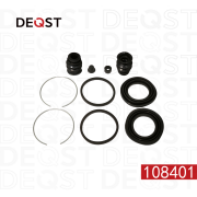 DEQST 1 * * * 1