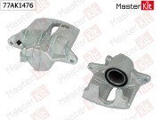 MasterKit 7 * * * 6