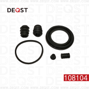 DEQST 108104