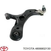 TOYOTA 4 * * * 0